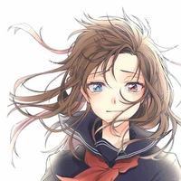 Nakamori Aoko