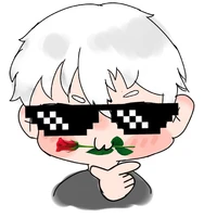 tác giả đẹp zai