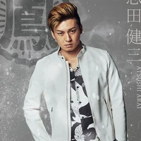 Shida Kenzo