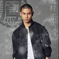 Sawamura Shoji