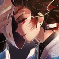 Kamado Tanjiro