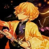 Agatsuma Zenitsu