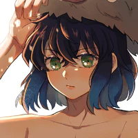 Hashibira Inosuke