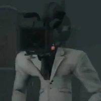 Large Cameraman
