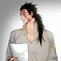 Monkey D. Dragon