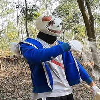 chú mix sans