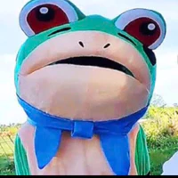 ếch