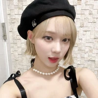 Kim Minjeong (nàng)