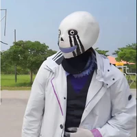 Error 505 Sans