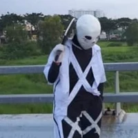 Cross sans