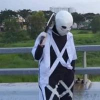 Cross sans