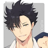 Kuroo Tetsurō