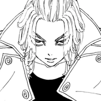Sano Manjiro