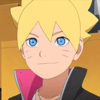 uzumaki boruto