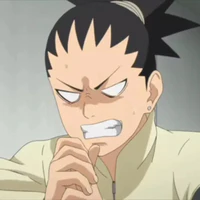 nara shikamaru