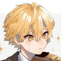Agatsuma Zenitsu