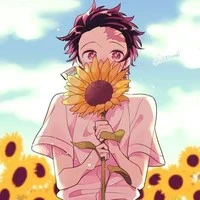 Kamado Tanjirou
