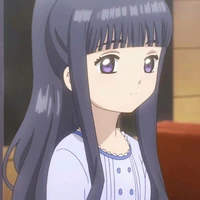 Daidouji Tomoyo