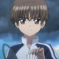 Li Syaoran