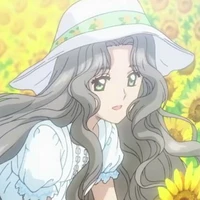 Kinomoto Nadeshiko