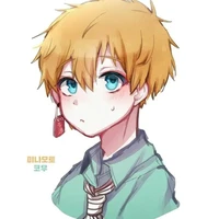 Kou Minamoto