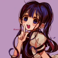 Ruki Akane