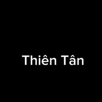 Thiên Tân