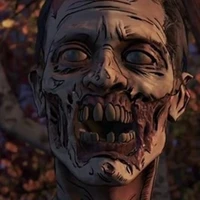 normal zombie