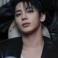 Kang Taehuyn ( Kang )