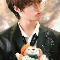 Beomgyu 13 tuôi