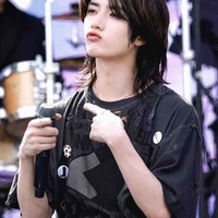 Choi beomgyu ( Bòm )