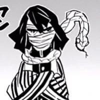 Obanai-Lớp trưởng gương mẫu