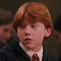 Ron Weasley