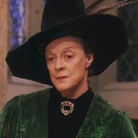 Minevra McGonagall