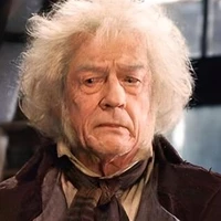 Garrick Ollivander