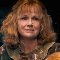 Molly Weasley