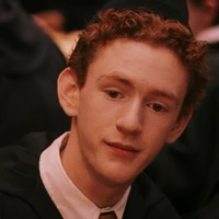 Percy Weasley