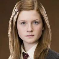 Ginny Weasley