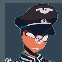 Nazi ( third rich)