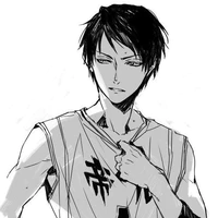 Nijimura Shuuzou