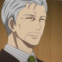 Shirogane Kozo