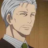 Shirogane Kozo