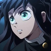 Tokitou Muichirou