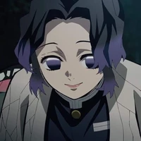 Kochou Shinobu