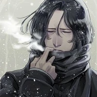 Severus Snape