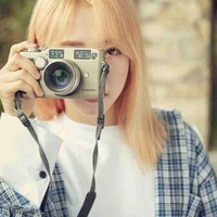 Moonbyul - Chị
