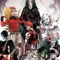 Thập Nhị Nguyệt Quỷ