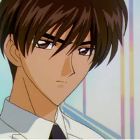 Kinomoto Touya