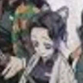 Kochou Shinobu
