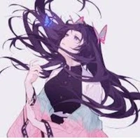 Kochou Kanae